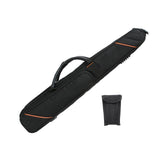 Maxbell Saxophone Case with Shoulder Strap Sax Instrument Accessories Waterproof