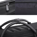 Maxbell Saxophone Case with Shoulder Strap Sax Instrument Accessories Waterproof