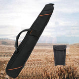 Maxbell Saxophone Case with Shoulder Strap Sax Instrument Accessories Waterproof