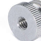 Maxbell 2 Pieces 5/8 inch to 1/4 inch Microphone Screw Accessory for Camera Tripod
