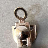 Maxbell Adjustable Oboe & Clarinet Thumb Finger Rest Cushion Protector for Accessory F