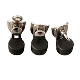 Maxbell Adjustable Oboe & Clarinet Thumb Finger Rest Cushion Protector for Accessory F