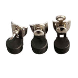 Maxbell Adjustable Oboe & Clarinet Thumb Finger Rest Cushion Protector for Accessory F