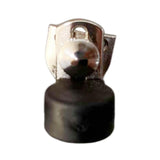 Maxbell Adjustable Oboe & Clarinet Thumb Finger Rest Cushion Protector for Accessory G