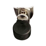 Maxbell Adjustable Oboe & Clarinet Thumb Finger Rest Cushion Protector for Accessory G