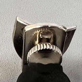 Maxbell Adjustable Oboe & Clarinet Thumb Finger Rest Cushion Protector for Accessory G