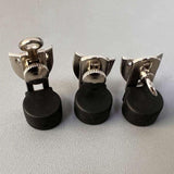 Maxbell Adjustable Oboe & Clarinet Thumb Finger Rest Cushion Protector for Accessory G