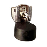 Maxbell Adjustable Oboe & Clarinet Thumb Finger Rest Cushion Protector for Accessory H