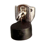 Maxbell Adjustable Oboe & Clarinet Thumb Finger Rest Cushion Protector for Accessory H