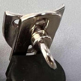 Maxbell Adjustable Oboe & Clarinet Thumb Finger Rest Cushion Protector for Accessory H