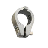 Maxbell Portable Cymbal Stand Memory Lock Sturdy Steel Cymbal Stand Accessories