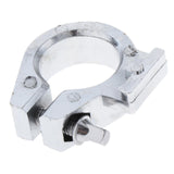 Maxbell Maxbell Memory Lock Wear Resistant Fittings Cymbal Rack for Percussion Parts Drum 25mm