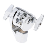 Maxbell Maxbell Cymbal Booms Arm Clamp Memory Lock Replacement Accessories Mount Arm Part Zinc Optional 1