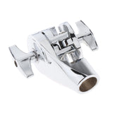 Maxbell Maxbell Cymbal Booms Arm Clamp Memory Lock Replacement Accessories Mount Arm Part Zinc Optional 1