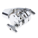 Maxbell Maxbell Cymbal Booms Arm Clamp Memory Lock Replacement Accessories Mount Arm Part Zinc Optional 1