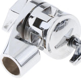 Maxbell Maxbell Cymbal Booms Arm Clamp Memory Lock Replacement Accessories Mount Arm Part Zinc Optional 1