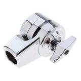 Maxbell Maxbell Cymbal Booms Arm Clamp Memory Lock Replacement Accessories Mount Arm Part Zinc Optional 2