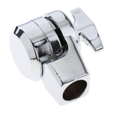 Maxbell Maxbell Cymbal Booms Arm Clamp Memory Lock Replacement Accessories Mount Arm Part Zinc Optional 2