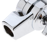 Maxbell Maxbell Cymbal Booms Arm Clamp Memory Lock Replacement Accessories Mount Arm Part Zinc Optional 2