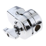 Maxbell Maxbell Cymbal Booms Arm Clamp Memory Lock Replacement Accessories Mount Arm Part Zinc Optional 2