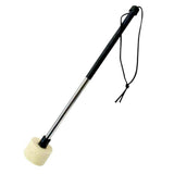 Maxbell Drumsticks Musical Instrument Accs for Waist Drums Hand Drums Snare Drums