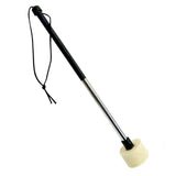 Maxbell Drumsticks Musical Instrument Accs for Waist Drums Hand Drums Snare Drums