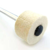 Maxbell Drumsticks Musical Instrument Accs for Waist Drums Hand Drums Snare Drums