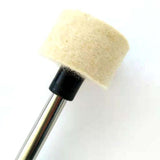Maxbell Drumsticks Musical Instrument Accs for Waist Drums Hand Drums Snare Drums