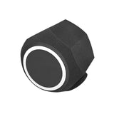 Maxbell Microphone Screen Acoustic Sponge Professional Foam Cover for Recording Room