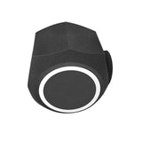 Maxbell Microphone Screen Acoustic Sponge Professional Foam Cover for Recording Room