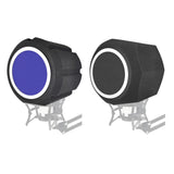 Maxbell Microphone Screen Acoustic Sponge Professional Foam Cover for Recording Room