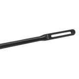 Maxbell Flute Cleaning Kit Cleaning Rod Stick Flute Polishing Cloth Trumpet Cleaner