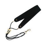 Maxbell Saxophone Strap Musical Instrument Thicken for Sax Alto / Treble / Tenor