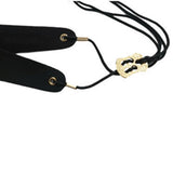 Maxbell Saxophone Strap Musical Instrument Thicken for Sax Alto / Treble / Tenor