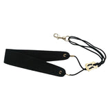 Maxbell Saxophone Strap Musical Instrument Thicken for Sax Alto / Treble / Tenor