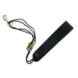 Maxbell Saxophone Strap Musical Instrument Thicken for Sax Alto / Treble / Tenor