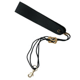 Maxbell Saxophone Strap Musical Instrument Thicken for Sax Alto / Treble / Tenor