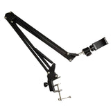 Maxbell Heavy Duty Camera Stand Flexible holder steel for Gaming Travel Podcasting