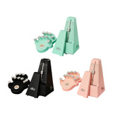 Maxbell Piano Finger Trainers Posture Correctly Strengthen Pressing Tool for Green