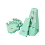 Maxbell Piano Finger Trainers Posture Correctly Strengthen Pressing Tool for Green