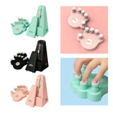 Maxbell Piano Finger Trainers Posture Correctly Strengthen Pressing Tool for Green