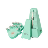 Maxbell Piano Finger Trainers Posture Correctly Strengthen Pressing Tool for Green