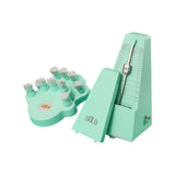 Maxbell Piano Finger Trainers Posture Correctly Strengthen Pressing Tool for Green