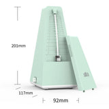 Maxbell Piano Finger Trainers Posture Correctly Strengthen Pressing Tool for Green