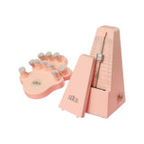 Maxbell Piano Finger Trainers Posture Correctly Strengthen Pressing Tool for Pink
