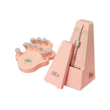 Maxbell Piano Finger Trainers Posture Correctly Strengthen Pressing Tool for Pink