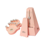 Maxbell Piano Finger Trainers Posture Correctly Strengthen Pressing Tool for Pink