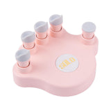 Maxbell Piano Finger Trainers Posture Correctly Strengthen Pressing Tool for Pink