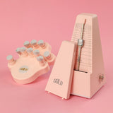 Maxbell Piano Finger Trainers Posture Correctly Strengthen Pressing Tool for Pink
