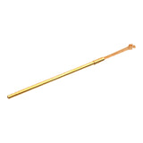 Maxbell Maxbell Sound Post Retriever Violin Making Tools Repair Tool Professional Brass